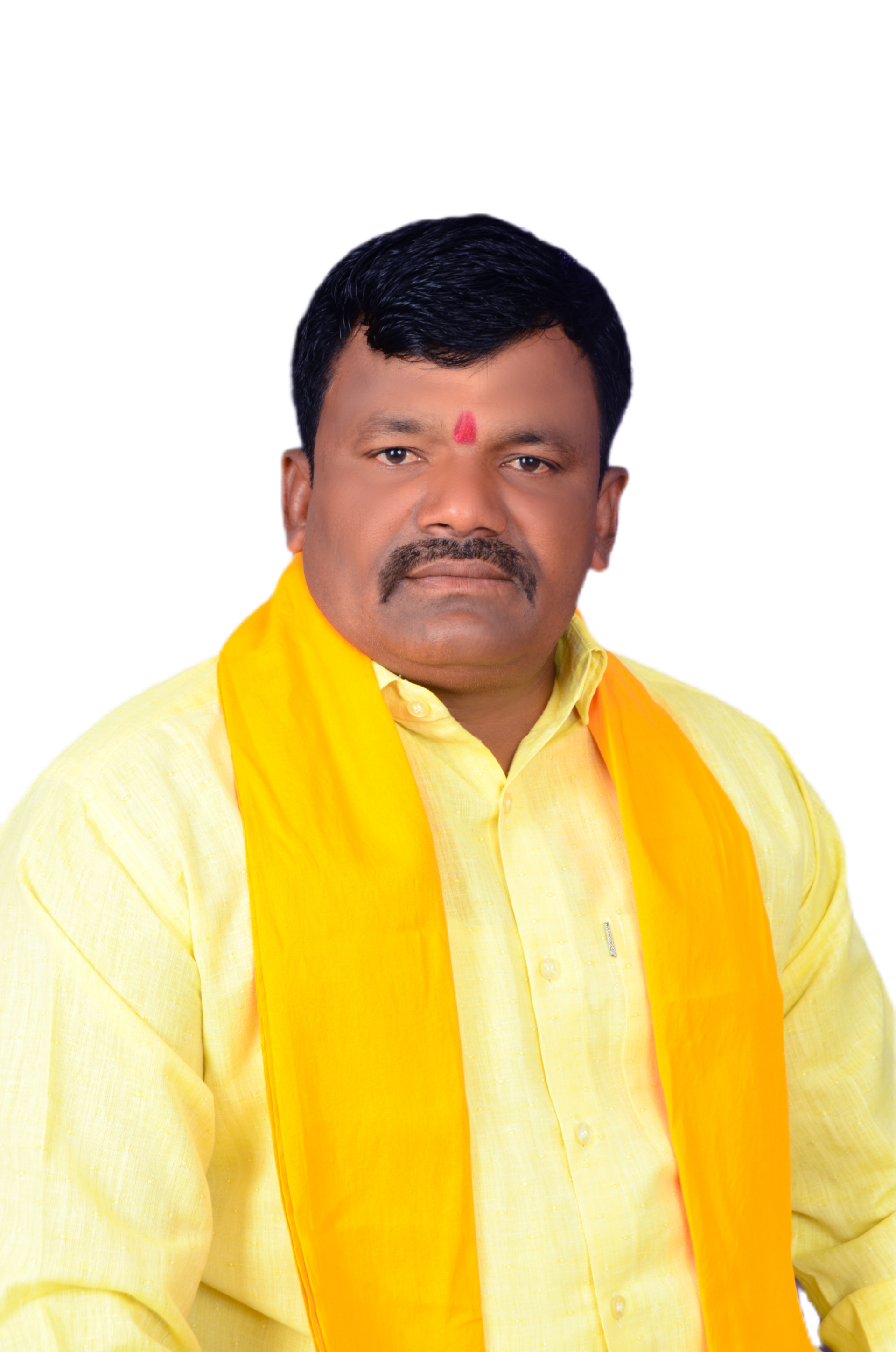 Dr. Balhasaheb Rathod