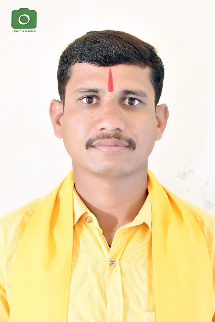 Ma. Khola Ravi Karbhari