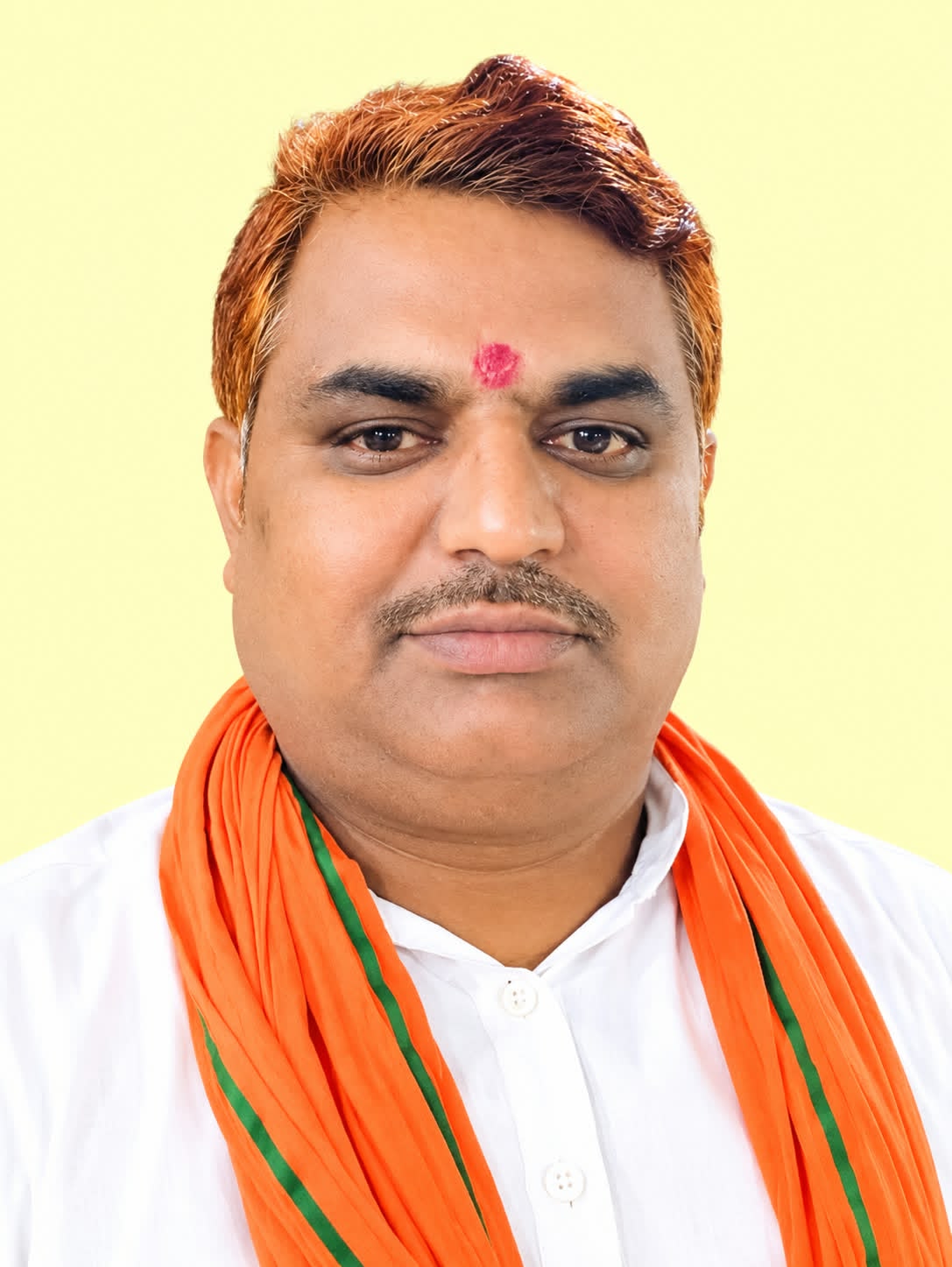 Nehru Jathoth