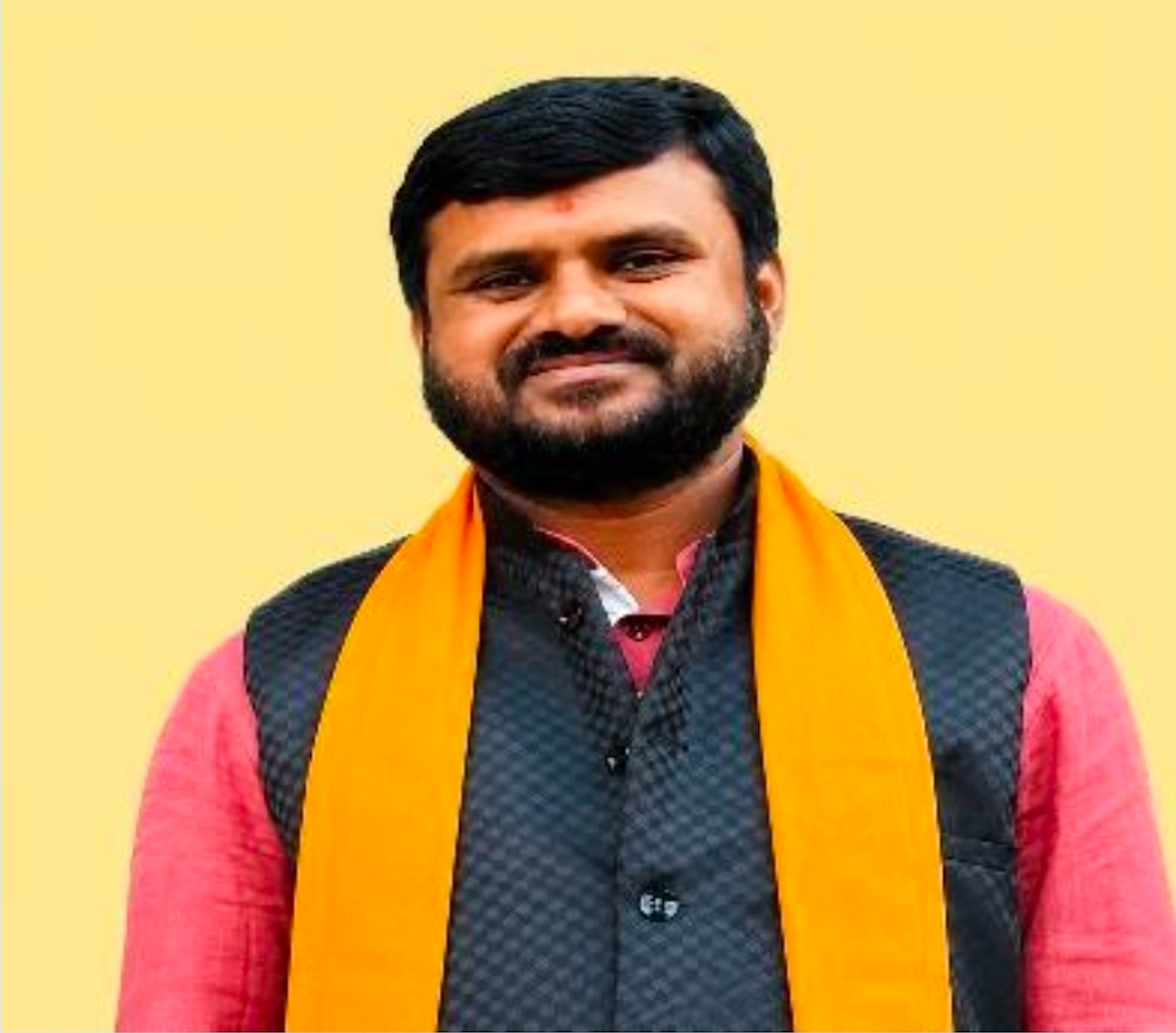 Nehru Jathoth