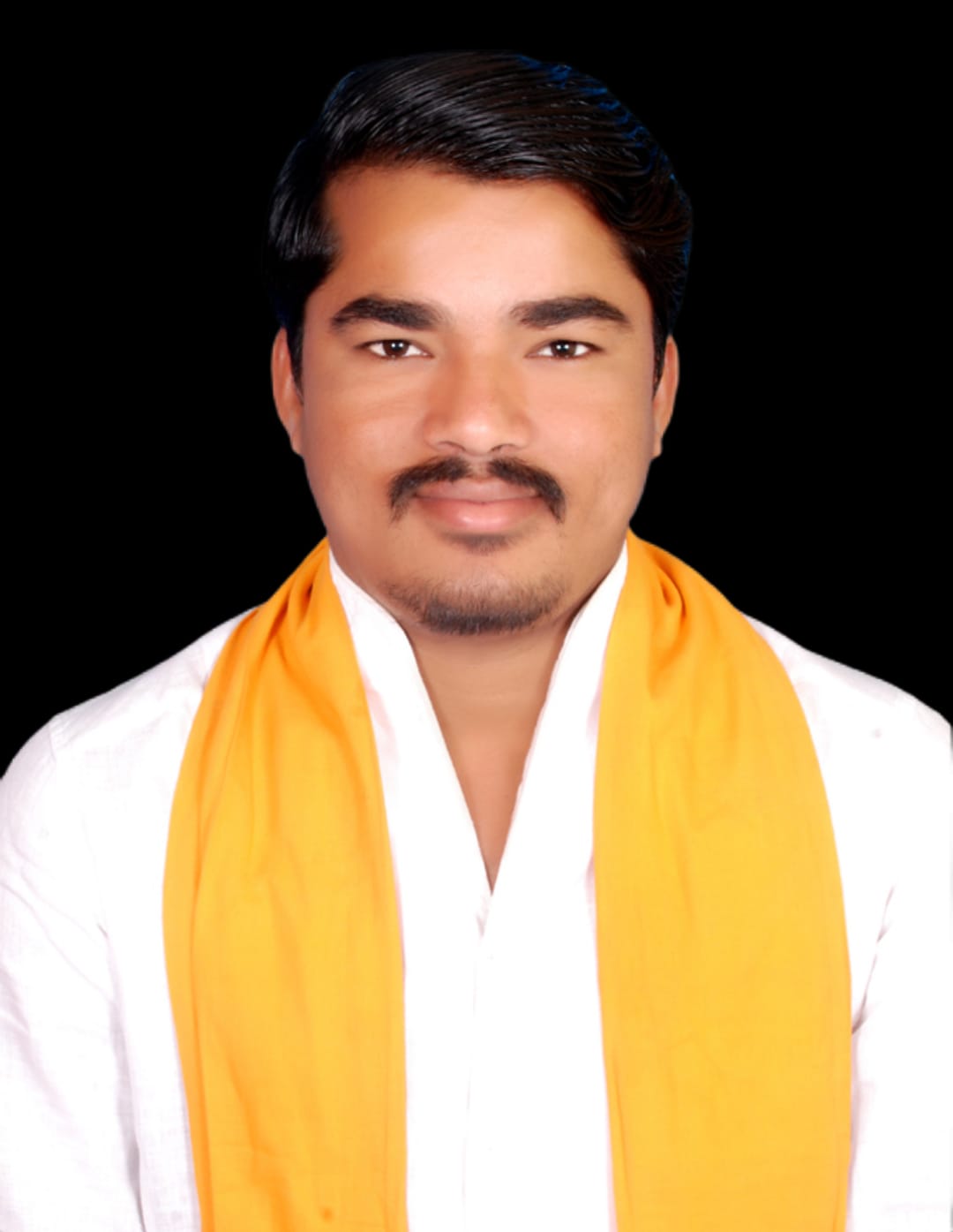 Dhanwat Ramdash Nayak